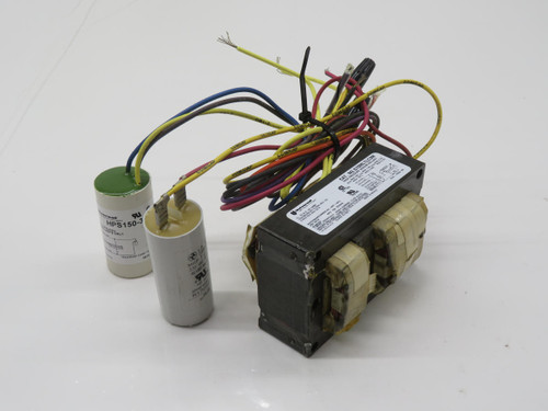 UNIVERSAL LIGHTING TECHNOLOGY  S70MLTLC3M-500K  BALLAST KIT
HIGH PRESSURE SODIUM FIXTURE
MAGNETIC
UNIVERSAL  For Sale