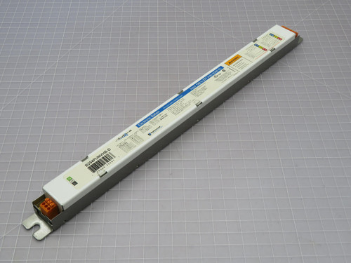 Lot of 2 UNIVERSAL LIGHTING  B254PUNVHB-D001C  BALLAST RAPID START  For Sale