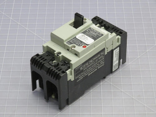 FUJI ELECTRIC  SA52RCUL20  AUTO BREAKER  For Sale