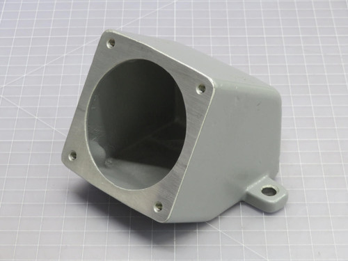 HUBBELL KILLARK  VRE33  BACK BOX  For Sale