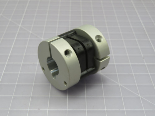 ZERO MAX  C216P  CONTROL-FLEX COUPLINGS  For Sale
