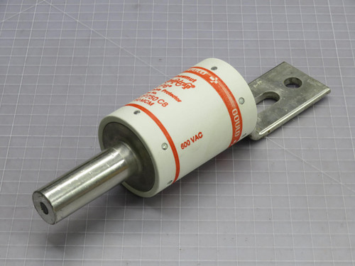 Gould Shawmut  CP750C8  Cable Fuse  For Sale