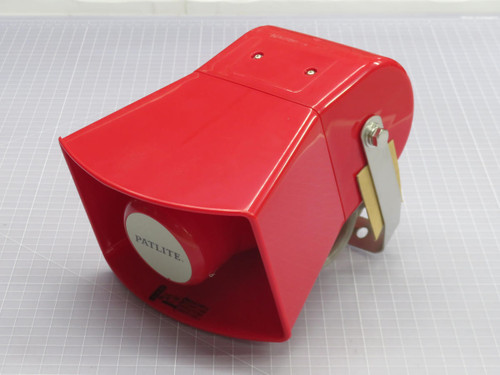 PATLITE  EWH-100A  BUZZER\HORN ALARM  For Sale
