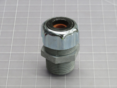 THOMAS & BETTS  2531  CORD CONNECTOR  For Sale