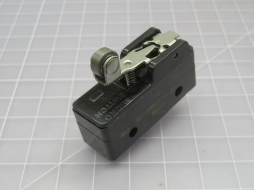 HONEYWELL  BZ-2RW822102-A2  BASIC SWITCH  For Sale