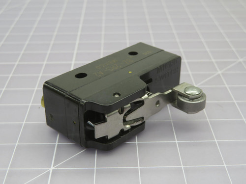 HONEYWELL  BZ-2RS-A2  BASIC SWITCH  For Sale