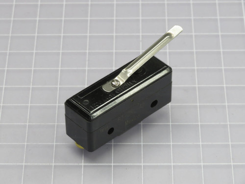 Lot of 2 HONEYWELL  BZ-2RL-A2  BASIC SWITCH  For Sale