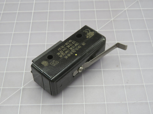 Lot of 8 HONEYWELL  BZ-2RL99  BASIC SWITCH  For Sale