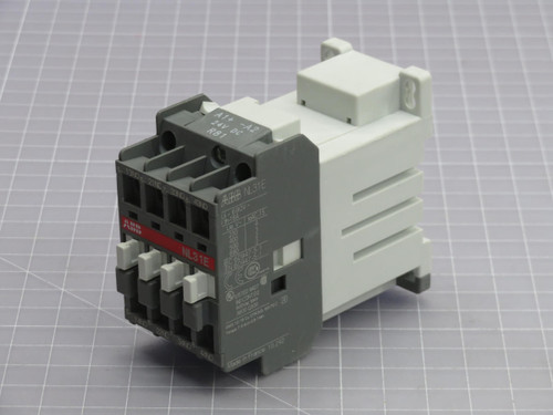 ABB  1SBH143001R8131  Contactor Relay  For Sale