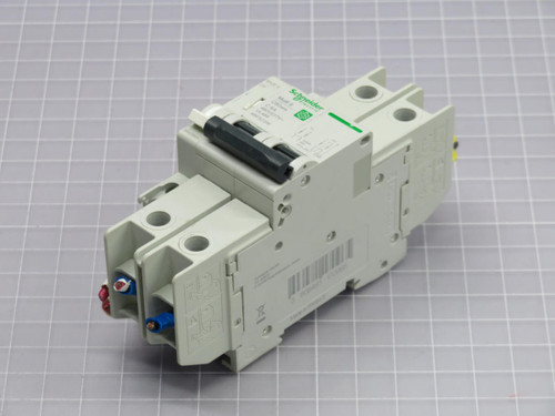 SCHNEIDER ELECTRIC  M9F52206  AUXILLIARY SWITCH  For Sale