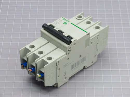 SCHNEIDER ELECTRIC  M9F52301  AUXILLIARY SWITCH  For Sale