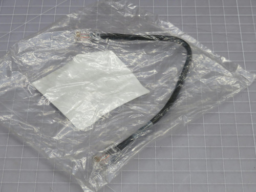 Lot of 15 EATON  D77EQPIP25  CONNECTION CABLE  For Sale