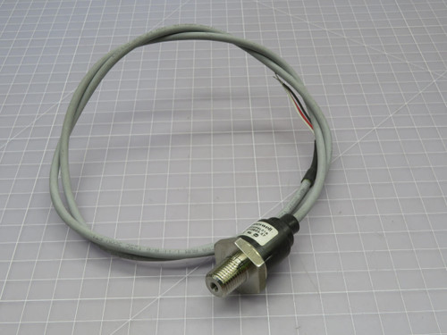 HONEYWELL  MLH500PSL01A  PRESSURE SENSOR  For Sale