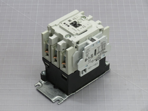EATON  C320KGS1  CONTACTOR  For Sale