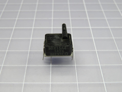 HONEYWELL  SDX15A4  PRESSURE SENSOR  For Sale