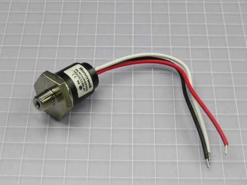 HONEYWELL  MLH050PGP06A  PRESSURE SENSOR  For Sale
