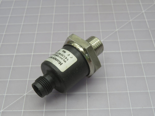 HONEYWELL  MLH016BGD14B  PRESSURE SENSOR  For Sale