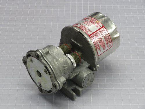 Asco  SA21A  Pressure Switch  For Sale