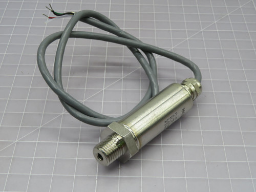 HONEYWELL  SPT4V0030PG5W02  PRESSURE SENSOR  For Sale