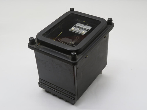 GENERAL ELECTRIC  12PJC11AV1A  INSTANTANEOUS CURRENT RELAY  For Sale