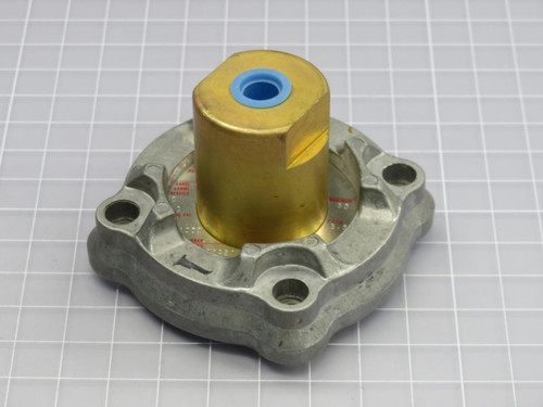 ASCO  TV34A21  PRESS TRANS INDUST PRESSURE SENSOR  For Sale