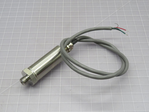 HONEYWELL  SPT4V0015PA6W02  PRESSURE-JZ STAINLESS  For Sale