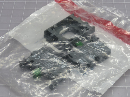 ABB  MCBH-20  Contact Block  For Sale