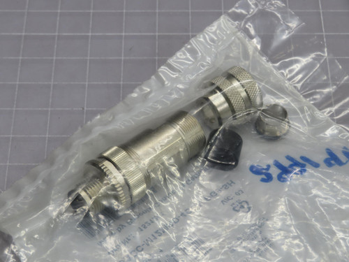 PHOENIX CONTACT  SACC-M12MSD-4CON-PG9-SH  CONNECTOR\TERMINAL\PIN  For Sale