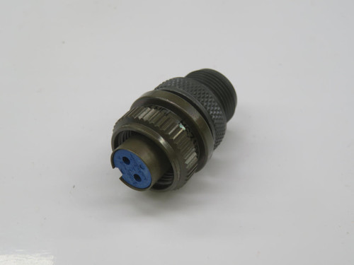 AMPHENOL  97-3106A-10SL-4S  CONNECTOR\TERMI NAL\PIN  For Sale