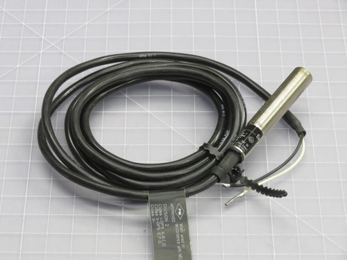 IFM  IFA2002-FRKG IF5766 Proximity Switch  For Sale