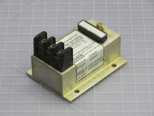 18745-04  18745-04  Proximity Switch  For Sale