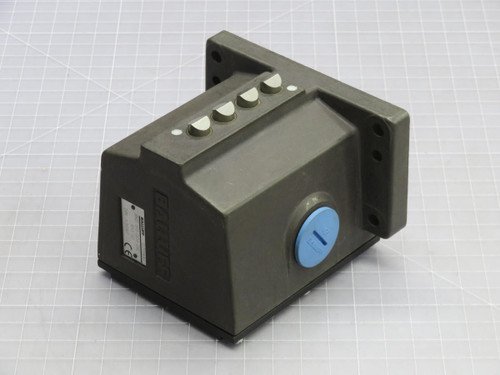 Balluff  BNS 819-D04-D16-100-10  Proximity Switch  For Sale