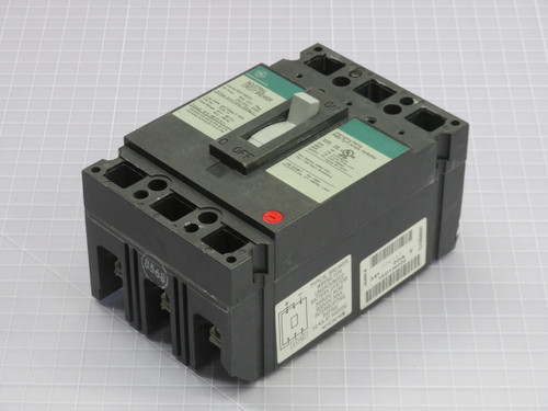 GE  TED136020  Industrial Circuit Breaker  For Sale