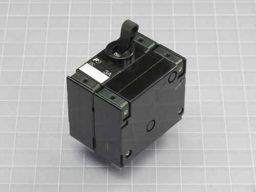 Fuji Electric  CP32E/3WDC  Panel Mount Circuit Breaker  For Sale