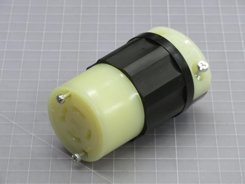 Hubbell  HBL2443  Insulgrip Twist-Lock  For Sale