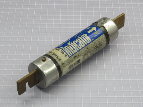 LITTELFUSE  FLSR-200ID  DUAL-ELEMENT  For Sale
