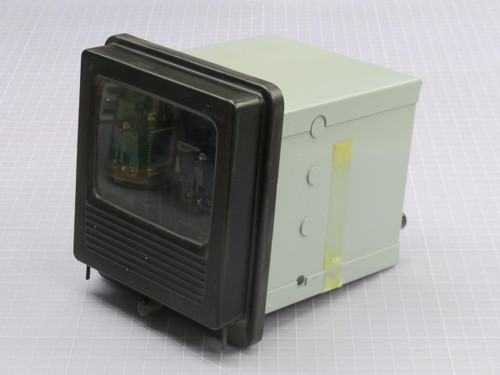 WESTINGHOUSE  C0II-C6IIBAI  VOLTAGE\PHASE MONITOR  For Sale