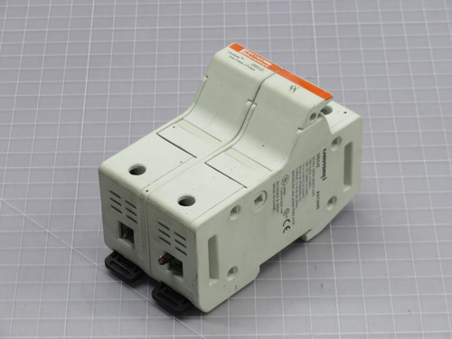 MERSEN FERRAZ SHAWMUT  US3J2  FUSE HOLDER  For Sale