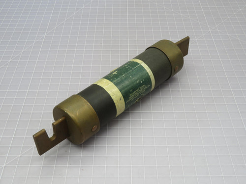 RELIANCE  ECSR-125  FUSE  For Sale