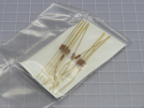 Lot of 10  CADDOCK  MD1411-001 MS151 
FILM RESISTORS  For Sale