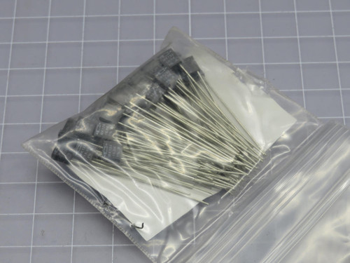 Lot of 50  CADDOCK  MK120-10.0K-1% MK120 
FILM RESISTORS  For Sale