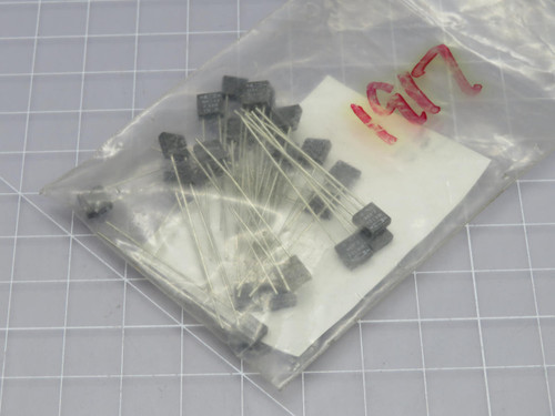 Lot of 21  CADDOCK  MK120-2.49K-1% MK120 
FILM RESISTORS  For Sale