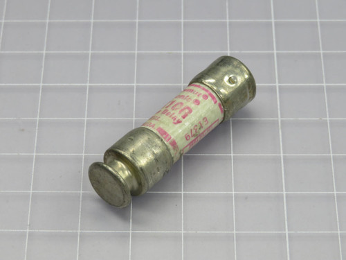 Lot of 10 FERRAZ SHAWMUT  TR10R 37-86510 FUSE  For Sale