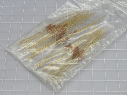 Lot of 24  CADDOCK  MS176-300K-1% MS176 
THICK FILM RESISTORS-THROUGH HOLE  For Sale