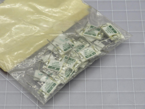 Lot of 25  CADDOCK  TF020R-3K-0.01%10PPM  
FILM RESISTORS  For Sale