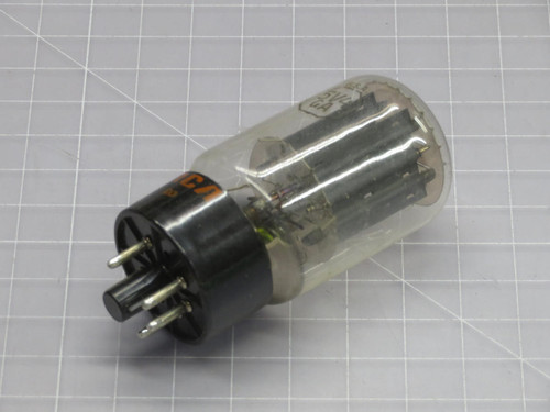 RCA  5V4GA  Vacuum Tube  For Sale