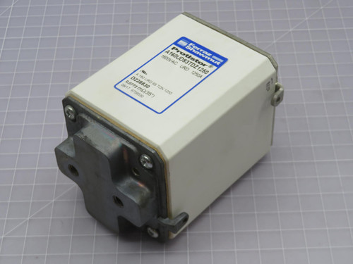 FERRAZ SHAWMUT  A1-60UD93TDZ1250  FUSE  For Sale