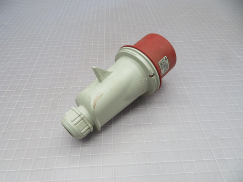 MENNEKES  32A-6H  PLUG  For Sale