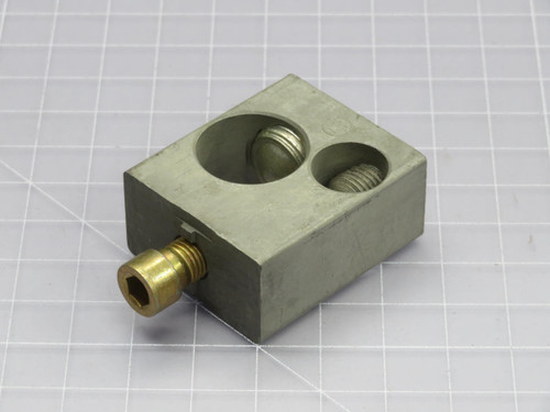 Westinghouse  T 401LA  Mechanical Aluminum Lug  For Sale