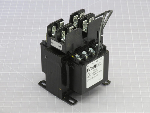 EATON  C0100E2AFB  TRANSFORMER CONTROL  For Sale